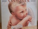 Van Halen Vinyl LP 1984 Warner Bros. Records Original Inner Sleeve NM- Vinyl