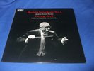 SAX 5292 Ist RED S/C BRAHMS SYMPHONY NO. 4 GEORGE SZELL THE CLEVELAND ORCHESTRA