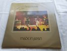 DEEP PURPLE MADE IN JAPAN Original UK  LP **SIGNED IAN GILLAN**  MINT VINYLS