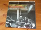 JOHNNY HODGES WITH BILLY STRAYHORN AND THE ORCHESTRA - UK STEREO - EXCELLENT