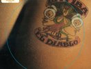 LITFIBA - EL DIABLO - LP PICTURE DISC NUOVO SIGILLATO RSD 2020