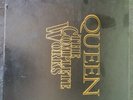 Queen the complete works box set vynal.