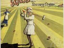 GENESIS NURSERY CRYME LP BLUE CHARISMA LABELS UK NEAR MINT PRO CLEANED