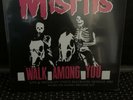 12inch Vinyl LP Misfits - Walk Among You, Live In Detroit 1983 , Danzig, Samhain
