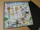 Tom Tom Club ?– Tom Tom Club LP Island Records ILPM 9686 EX+