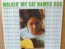 NORMA TANEGA Walkin' My Cat Named Dog LP STATESIDE 1966 UK orig+stereo SSL10182