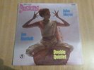 JOE HARRIOTT - JOHN MAYER DOUBLE QUINTET - FUSIONS - UK 1ST - MONO - VERY GOOD++