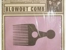 IN SHRINK Digable Planets - Blowout Comb LP EX+/VG+ Rare Hip Hop P13