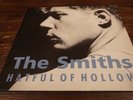 The Smiths Hatful of Hollow UK Press Vinyl LP