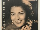 Nilla Pizzi - Adios Felicidad 