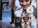 Elvis Presley BETTER THAN EVER - 2LP + CD - Numéroté - 