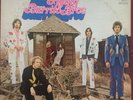 FLYING BURRITO BROS - The Gilded Palace of Sin. Original Release. A&M SP-4175