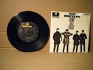 The BEATLES, PARLOPONE 45RPM EXTENDED PLAY GEP 8913 LONG TALL SALLY-MONO