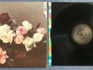 NEW ORDER - POWER, CORRUPTION & LIES LP Record - 1983 FACTUS 12