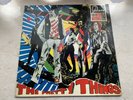 LP THE PRETTY THINGS - WE WANT YOUR LOVE FONTANA 858 039 FPY ITALY ITALIA PSYCH
