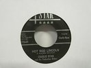 Charlie Ryan & The Timberline Riders-Hot Rod Lincoln-Rockabilly-7