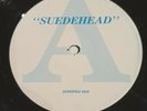 Morrissey Suedehead 12