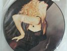 MADONNA - VOGUE - Picture Disc Single (original 1989)