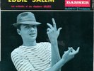RARE EDDIE SALEM ( MOUSTAKI ) EP : YA MA LEILI + 3