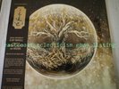 The Fountain Mondo OST Vinyl Record LP Xibalba Splatter Clint Mansell Web Rare