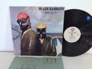 Black Sabbath - Never Say Die - Warner Bros 1978 PROMO w/ Inner Sleeve EX