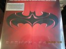 BATMAN & ROBIN  2 LP   RSD 2020    SMASHING PUMPKINS  R E M  R KELLY  BONE THUGS