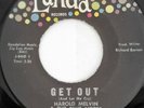 Northern Soul 45 Harold Melvin & Blue Notes 