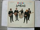 Yardbirds, Having A Rave Up, MONO ,Original, LN 24177, First Pressing