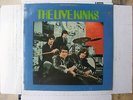 Kinks You The Live Kinks SEALED 1967 Reprise 6260