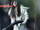 BJÖRK - DRAWING RESTRAINTS 2005 VINYL LP SEALED