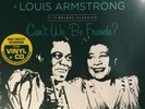 Ella Fitzgerald & Louis Armstrong - Can’t We Be Friends? RSD 2020 Vinyl LP