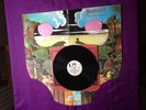 Hawkwind - Warrior on the Edge of Time vinyl LP Fold out cover UAG 29766.