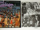 THE WARRIORS  ORIGINAL SOUNDTRACK LP NM CULT MOVIE