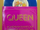 QUEEN BOHEMIAN RHAPSODY NUMBERED EDITION 7