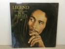Bob Marley and the Wailers - Legend LP ( B19 )