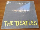 THE BEATLES BRAZIL 65 (BEATLES FOR SALE) MONO LP VINYL ODEON 1968