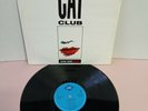RARE Vinyle MAXI 45T THE CAT CLUB (ON LAST KISS)