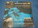 RECORD 12” SINGLE HAROLD MELVIN & THE BLUE NOTES PRAYIN 839