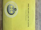 HANK WILLIAMS as Luke The Drifter : Vintage 10