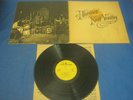RECORD ALBUM NEIL YOUNG HARVEST 6970