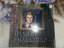 JOHNNY HALLYDAY LP HAMLET ORIGINALE COMPLET POSTER VINYLES ETAT NEUF 1976