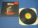 RECORD ALBUM DIO INTERMISSION 6729