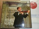 Henryk Szeryng/Gibson MOZART Violin Concertos - Philips 4LP 6707 011