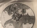 BEATLES REVOLVER LP PICTURE DISC THE BEATLES
