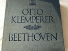 OTTO KLEMPERER BEETHOVEN SYMPHONIES/CONCERTOS 21 LP EMI BOX SET 2C147-50298-318