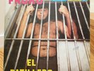 FRUKO Y SUS TESOS - EL PATILLERO LP SALSA GUAGUANCO Discos FUENTES