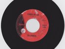 LOS DINNERS - CUMBIA DEL SOL / PEGAJOSA 45 Cumbia GARAGE Psych 45 LISTEN