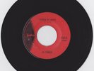 LOS DINNERS - SAMPUESANA / CUMBIA DEL MONTE 45 Cumbia GARAGE Psych 45 MONSTER