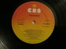 THE CLASH THE CLASH DEBUT VINYL LP ORIGINAL 1977 EX MICK JONES