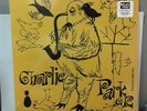 The Magnificent Charlie Parker Black Friday The Rarest Bird in Mint Condition